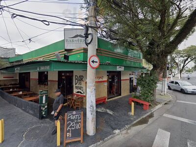 Estacao Acustico Bar