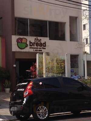 The Bread