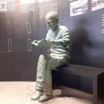 Chocolatras Anonimos