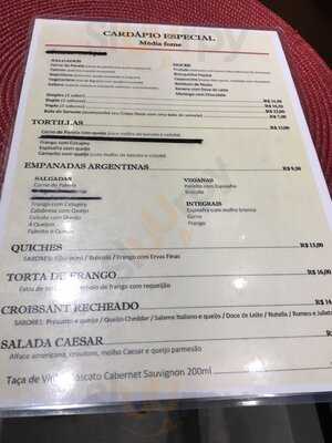 Chocolatras Anonimos