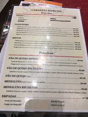 Chocolatras Anonimos