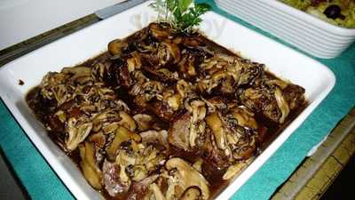 Restaurante Pimenta De Cheiro