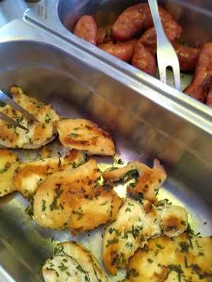 Restaurante Pimenta De Cheiro