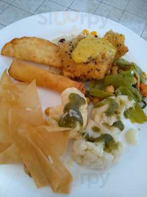 Restaurante Pimenta De Cheiro