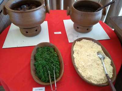 Restaurante Pimenta De Cheiro