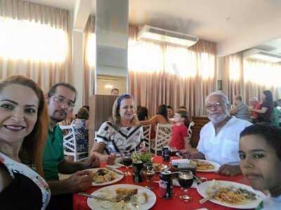Restaurante Pimenta De Cheiro