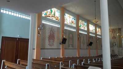 Restaurante Nossa Senhora Aparecida