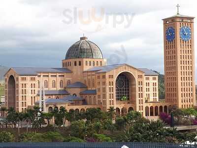 Restaurante Nossa Senhora Aparecida
