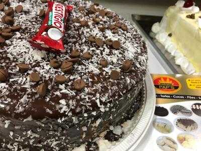 Pap's Panificadora E Confeitaria