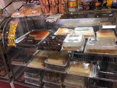 Pap's Panificadora E Confeitaria