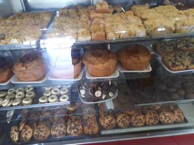 Pap's Panificadora E Confeitaria