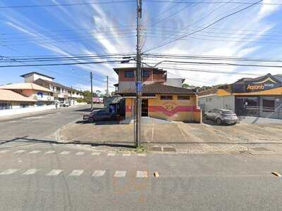 Pap's Panificadora E Confeitaria