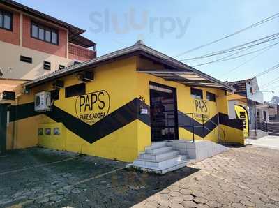 Pap's Panificadora E Confeitaria