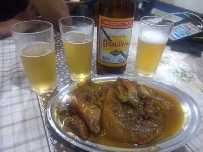 K-frios Bar E Lanches