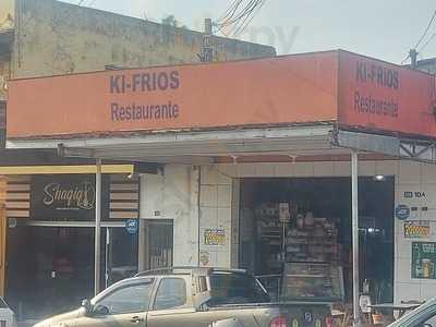 K-frios Bar E Lanches