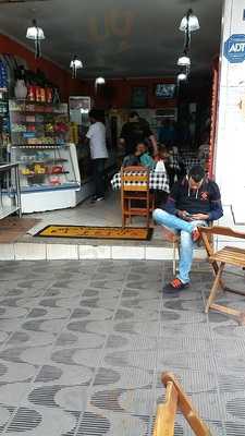 K-frios Bar E Lanches