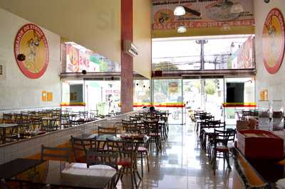 Cachorro Quente Do Rosario