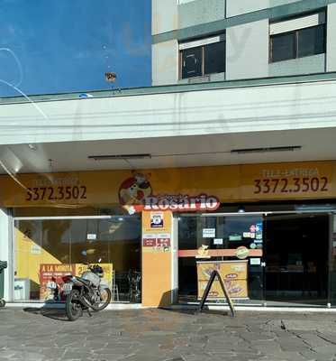 Cachorro Quente Do Rosario