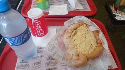 Cachorro Quente Do Rosario