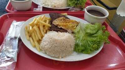 Cachorro Quente Do Rosario