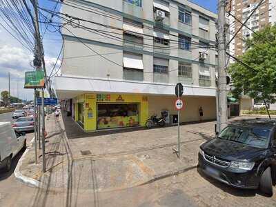 Cachorro Quente Do Rosario