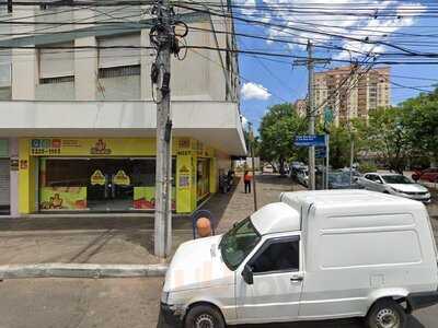 Cachorro Quente Do Rosario