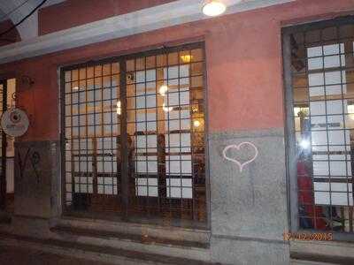 Café Salão Nalva Melo