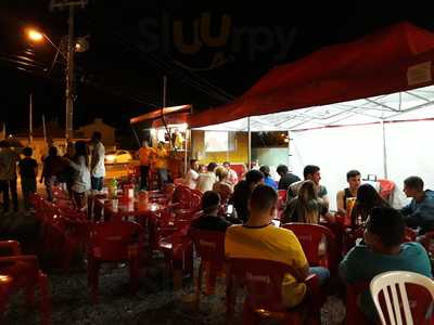 Mano's Pasteis E Hot Dog