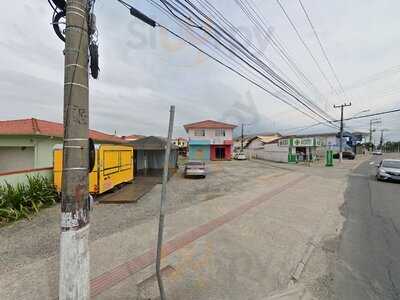 Mano's Pasteis E Hot Dog