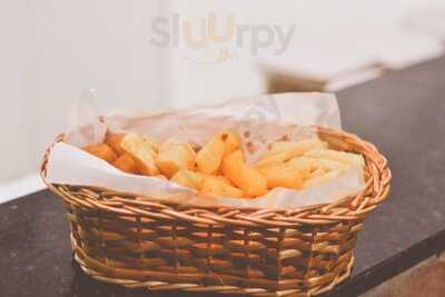 Deviazione Bistrô Rústico