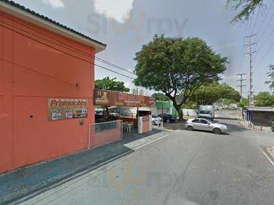 Self Service Cantinho Nordestino