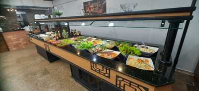 Buffet Rua Da Praia