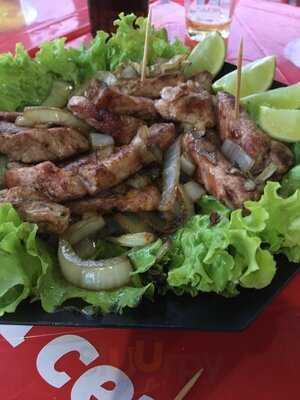 Dimais Lanchonete E Pizzaria