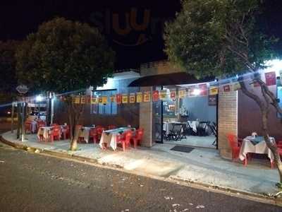 Dimais Lanchonete E Pizzaria