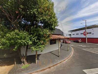 Dimais Lanchonete E Pizzaria