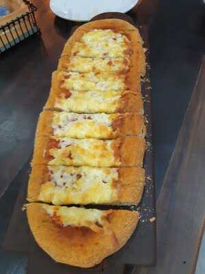 Di Costanzo Focacceria