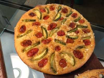 Di Costanzo Focacceria