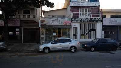 Restaurante E Lanchonete Da Vo Anna