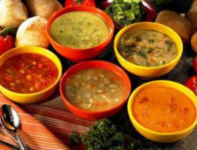 Restaurante E Lanchonete Da Vo Anna