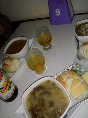 Restaurante E Lanchonete Da Vo Anna