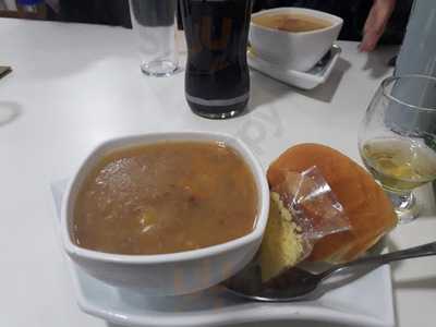 Restaurante E Lanchonete Da Vo Anna