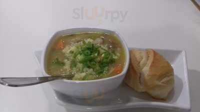 Restaurante E Lanchonete Da Vo Anna