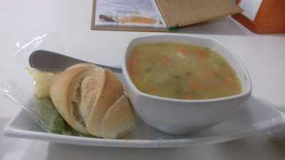 Restaurante E Lanchonete Da Vo Anna