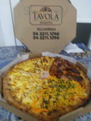Távola Pizzaria