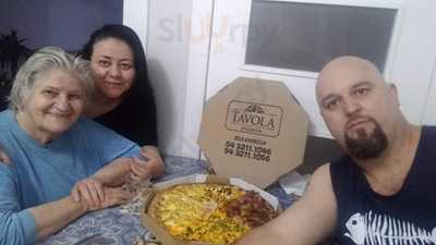 Távola Pizzaria