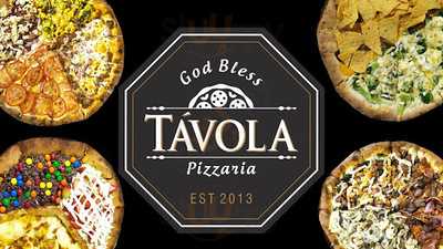 Távola Pizzaria