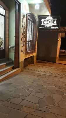 Távola Pizzaria