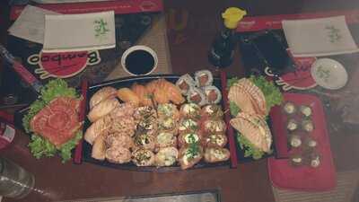 Bamboo Sushi House