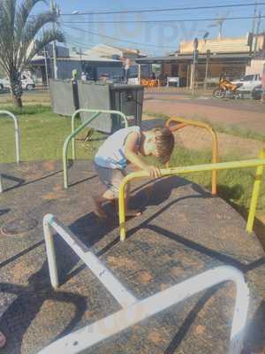 Pizzaria E Choperia Pinguim