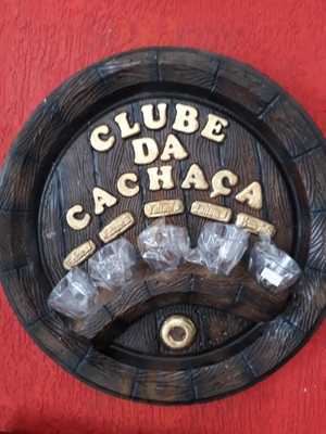 Pizzaria E Choperia Pinguim